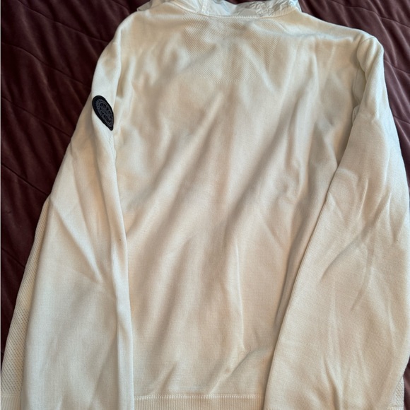 🆕Canada Goose Windbridge Men Hoody, size M - Picture 5 of 8